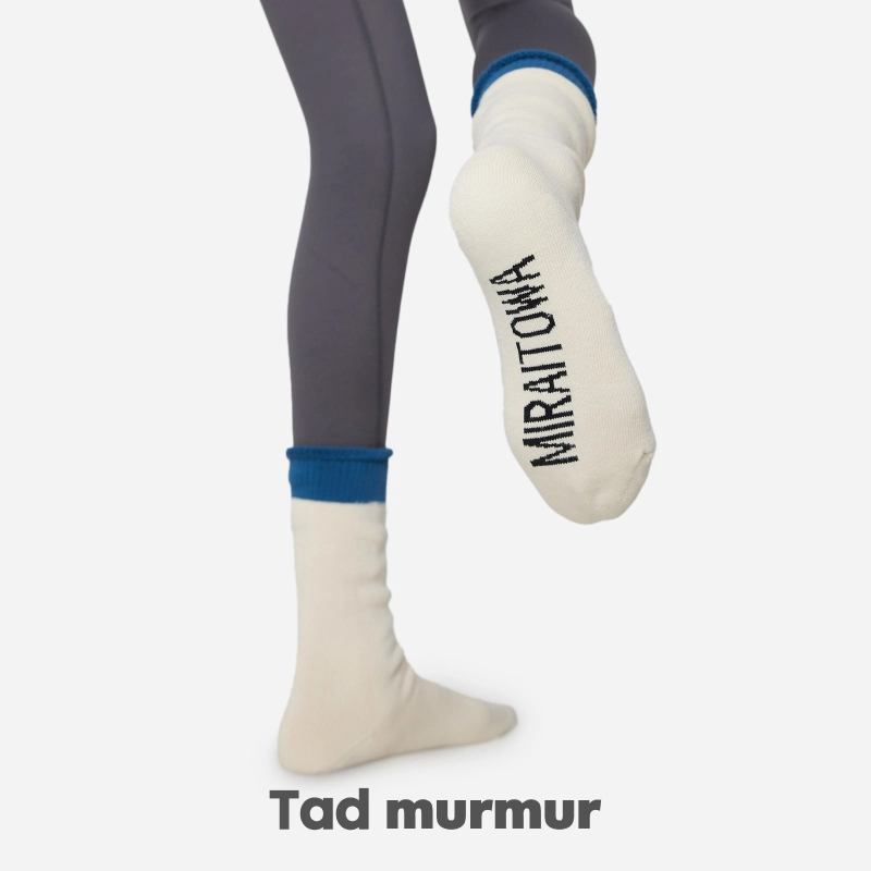 Tad murmur 2