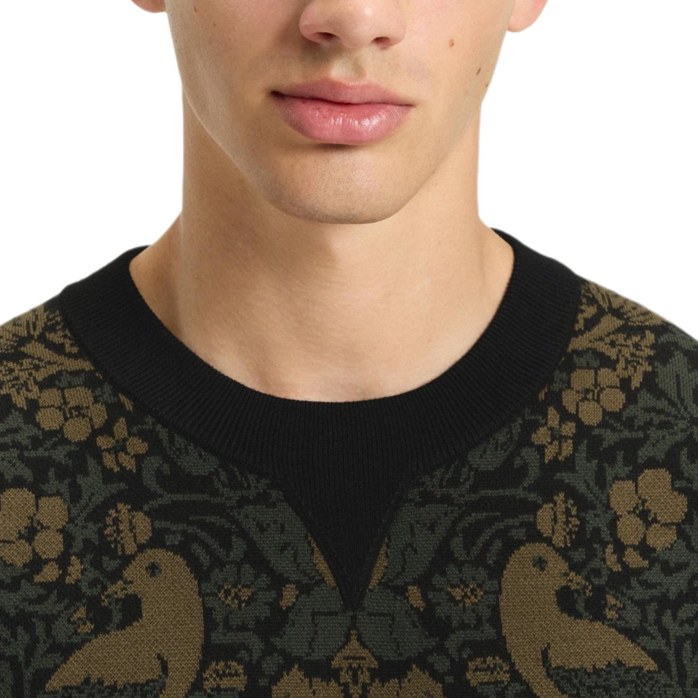 HUGO BOSS