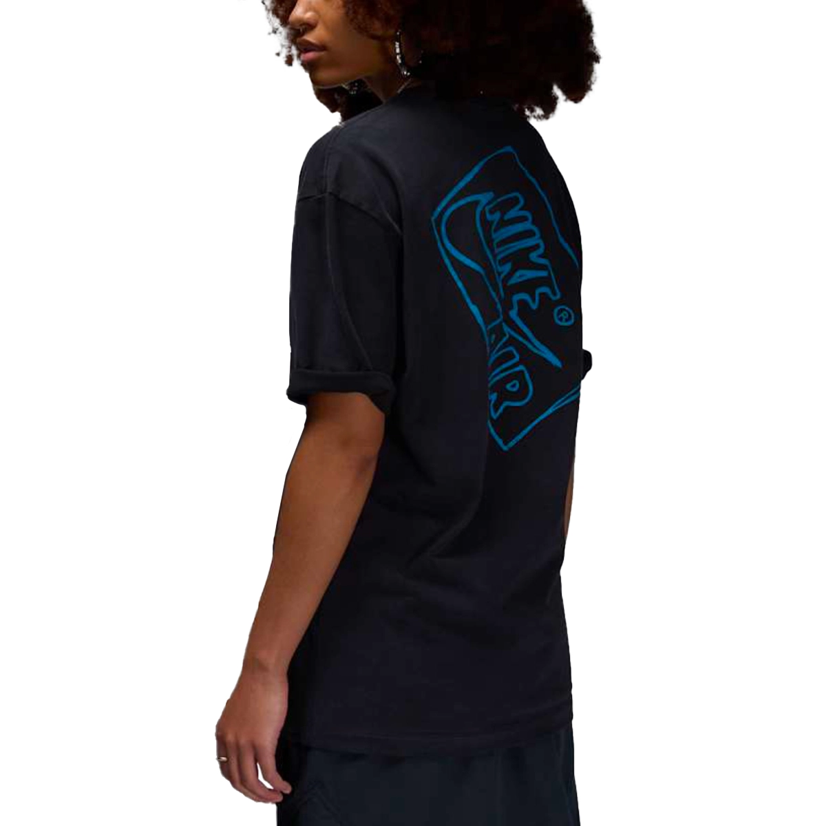 Jordan x Union LA T