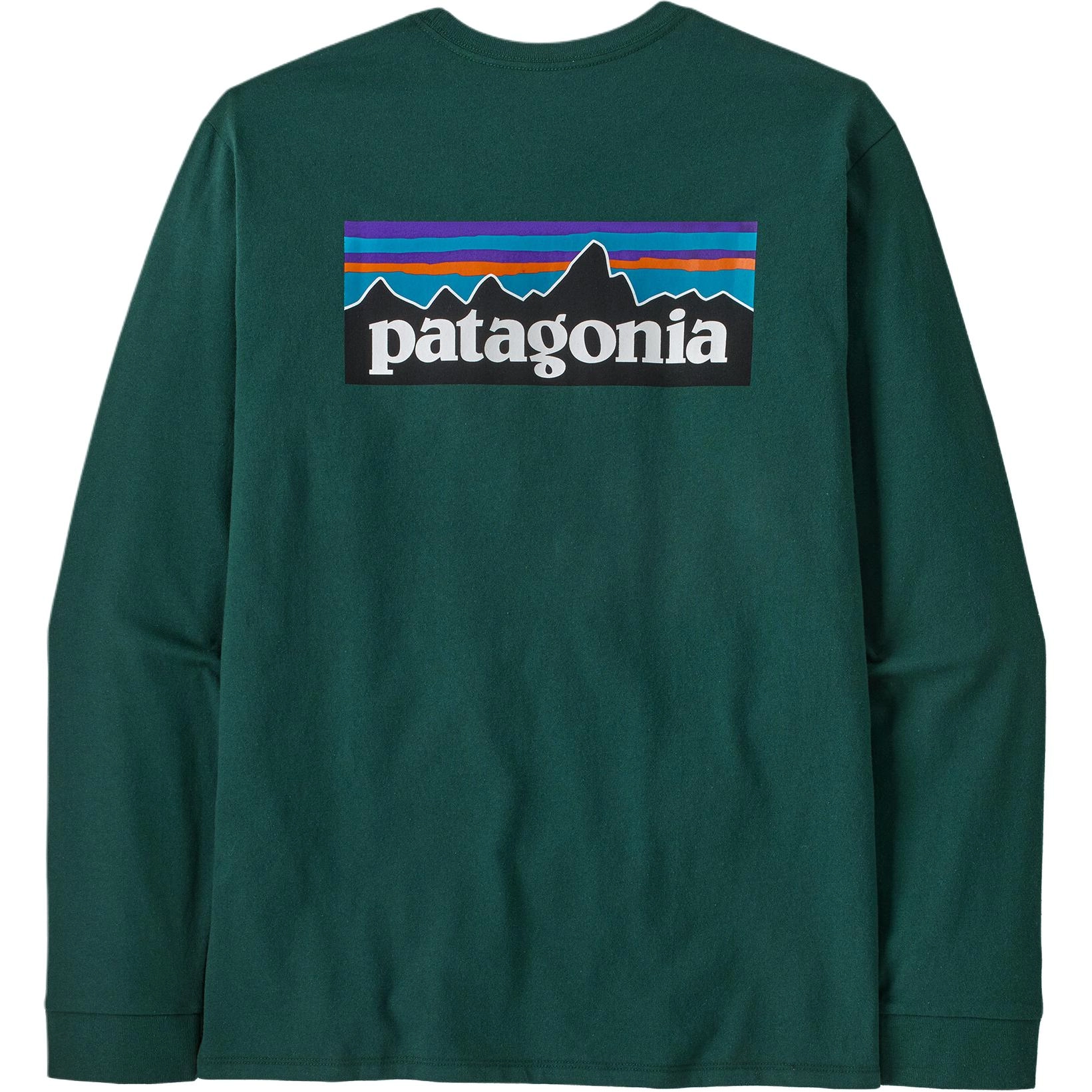 patagonia P-6 Responsibili LogoT