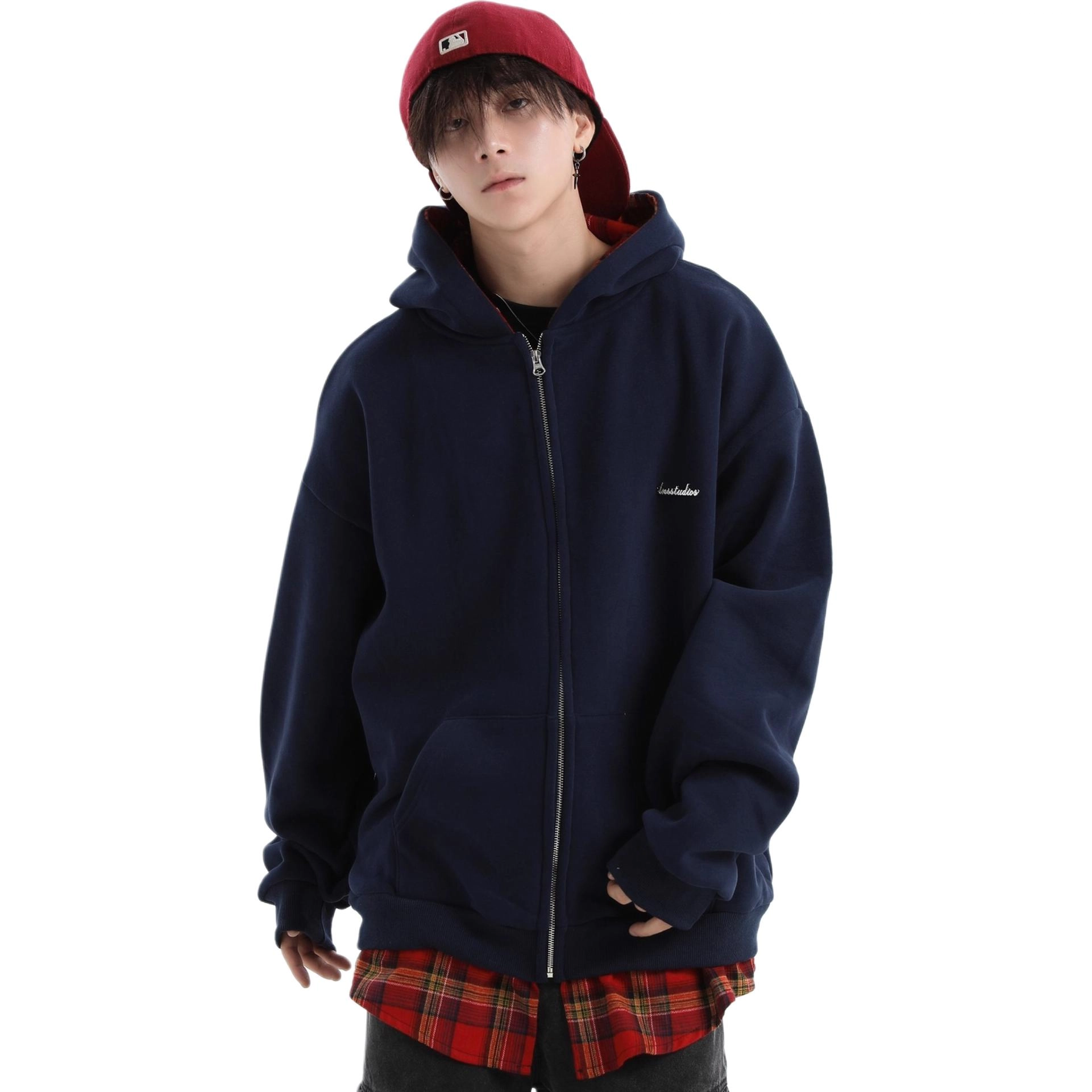 LIN MYKING oversize