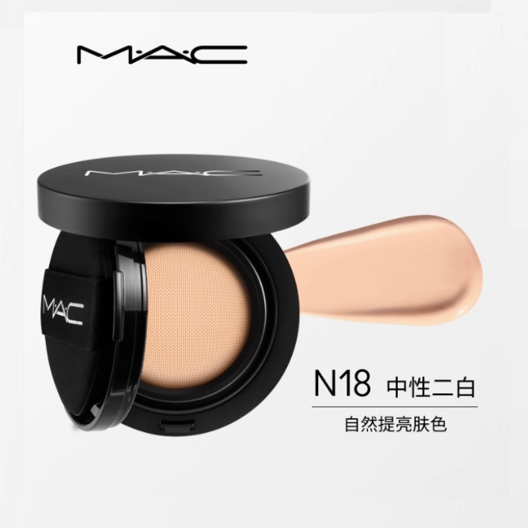 MAC 24H N12
