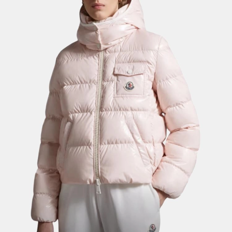 Moncler Logo