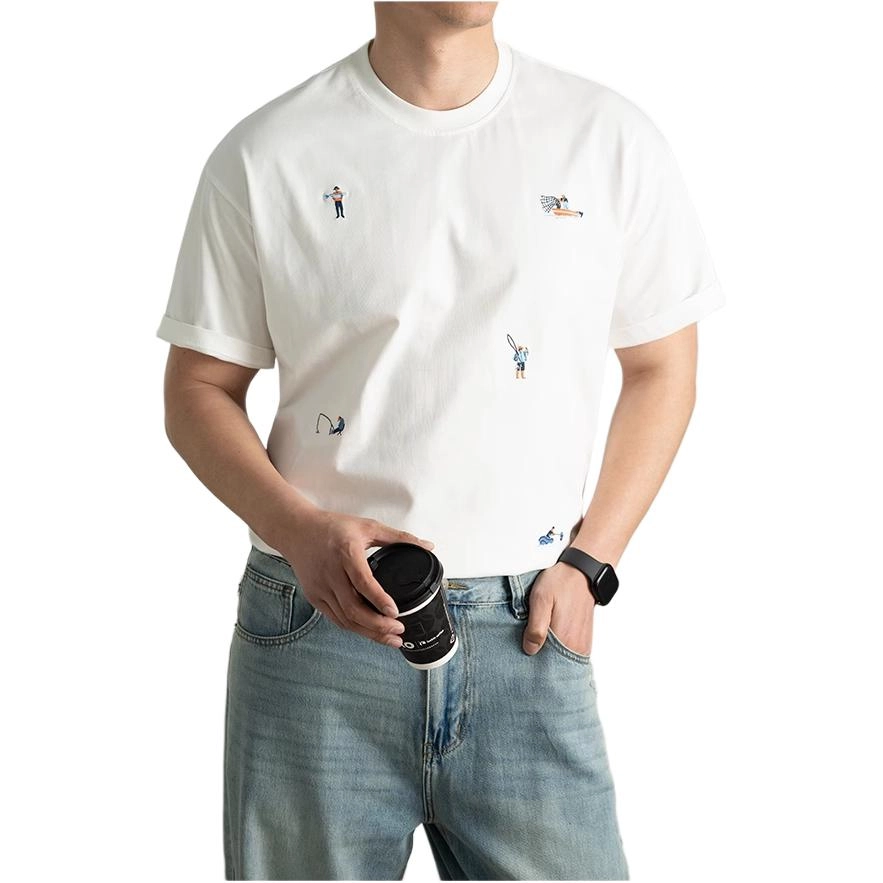 T
