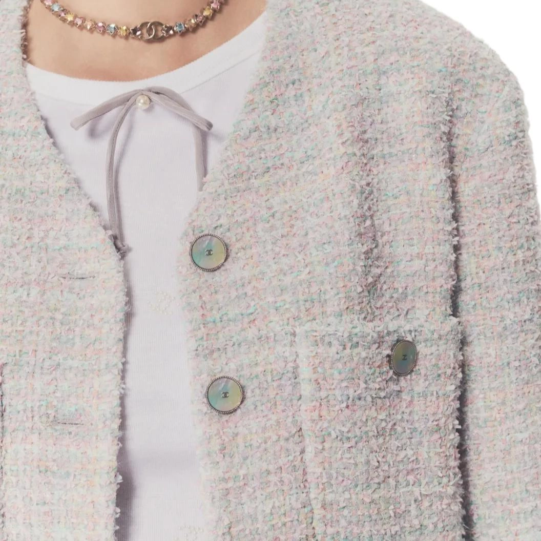 CHANEL 25P