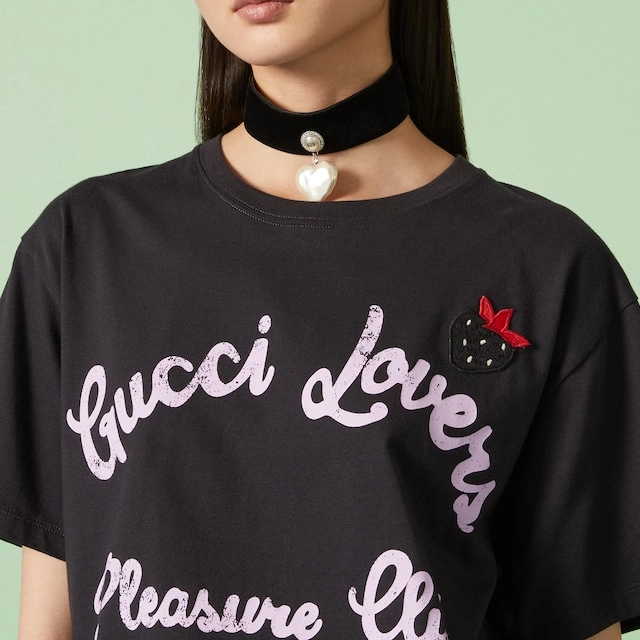 GUCCI T