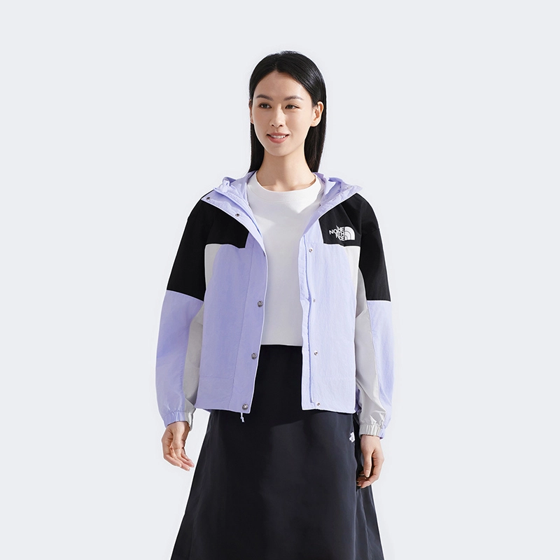THE NORTH FACE Mountain WINDWALL