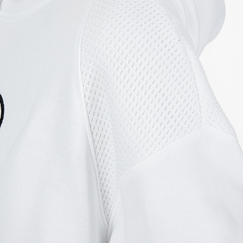 Nike As W Nsw Air Flc Hoodie