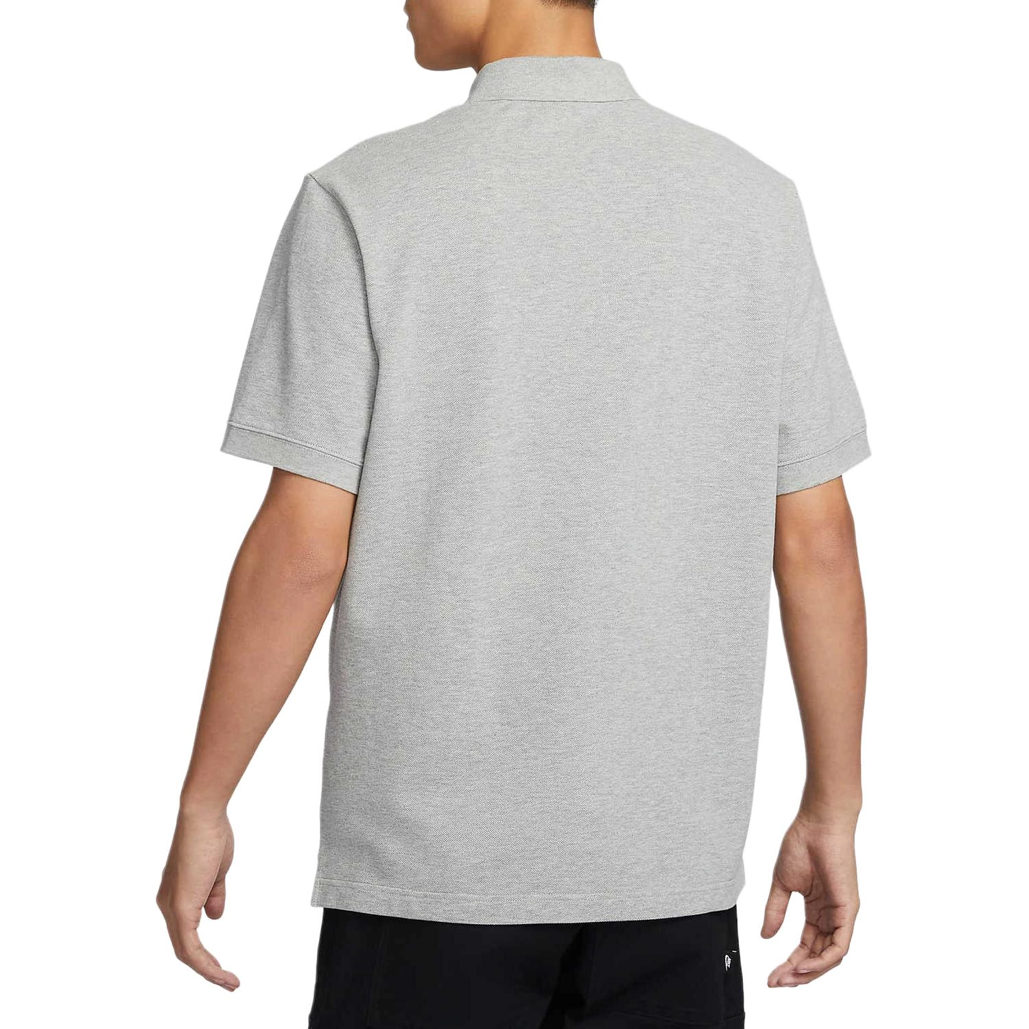 Nike LogoPolo