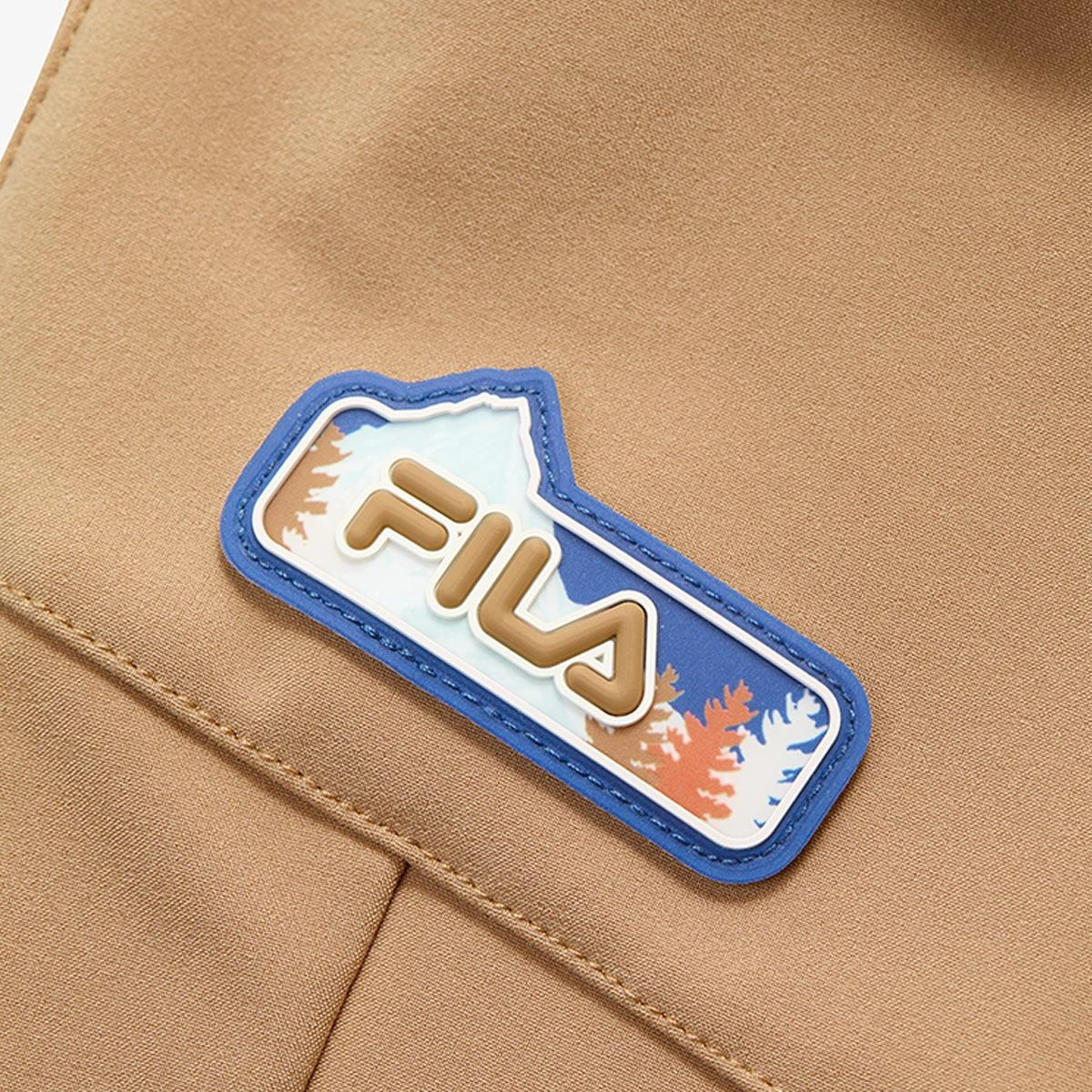 FILA KIDS PERFORMANCE