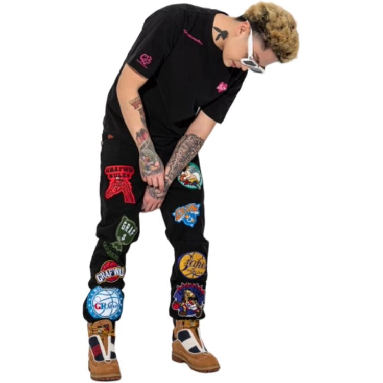 GRAF CertifiedLoverBaby T