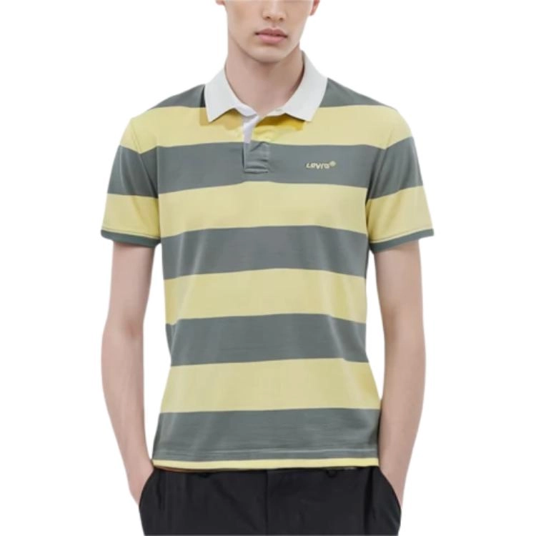 levis Polo