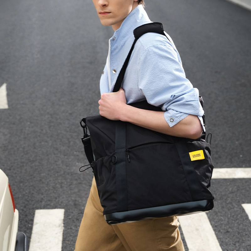 CrashBaggage HARD TOTE