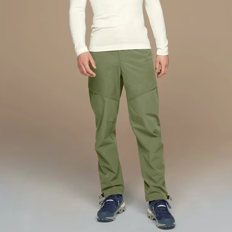 On