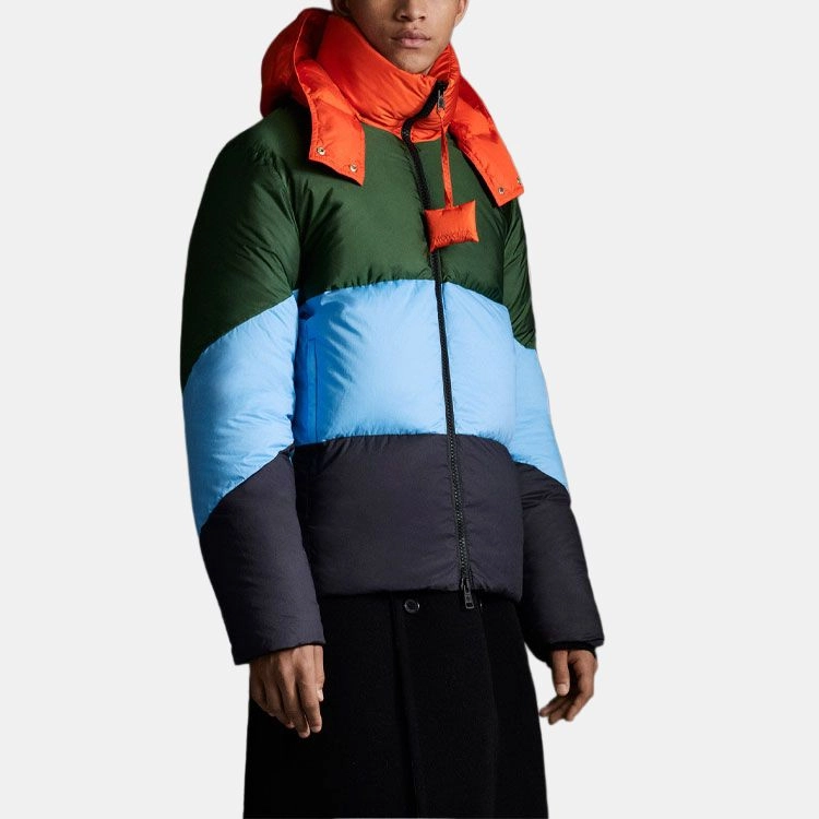 MONCLER GENIUS x JW Anderson