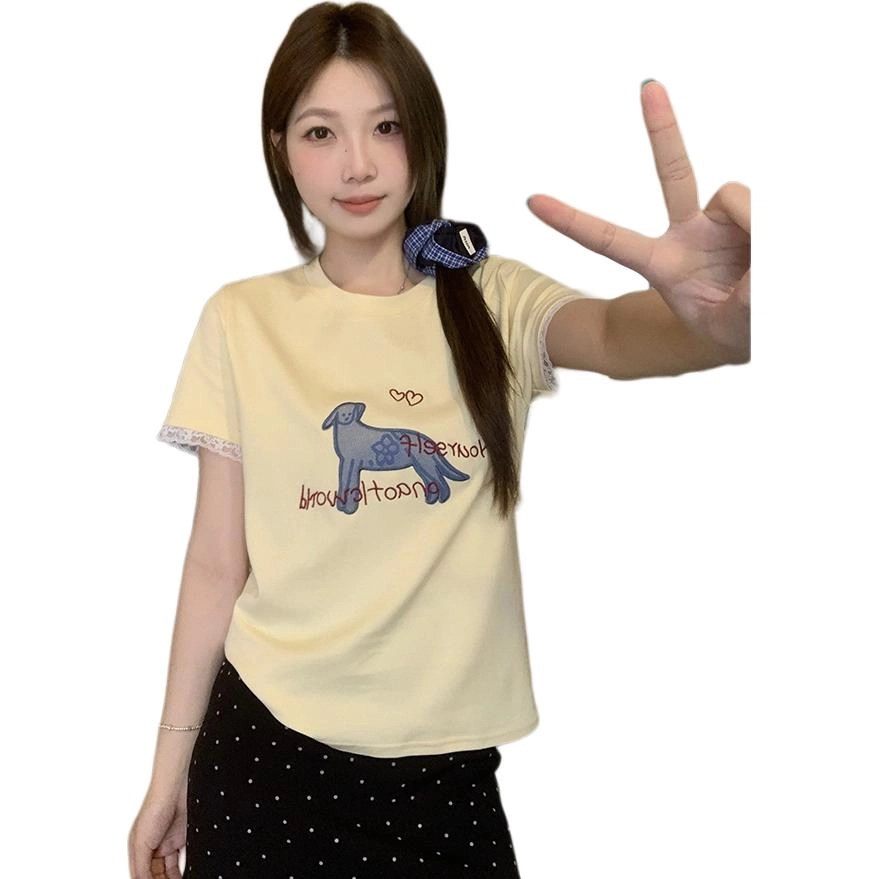 MINETTE mm T