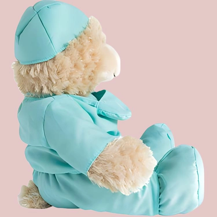 Hamleys 29cm