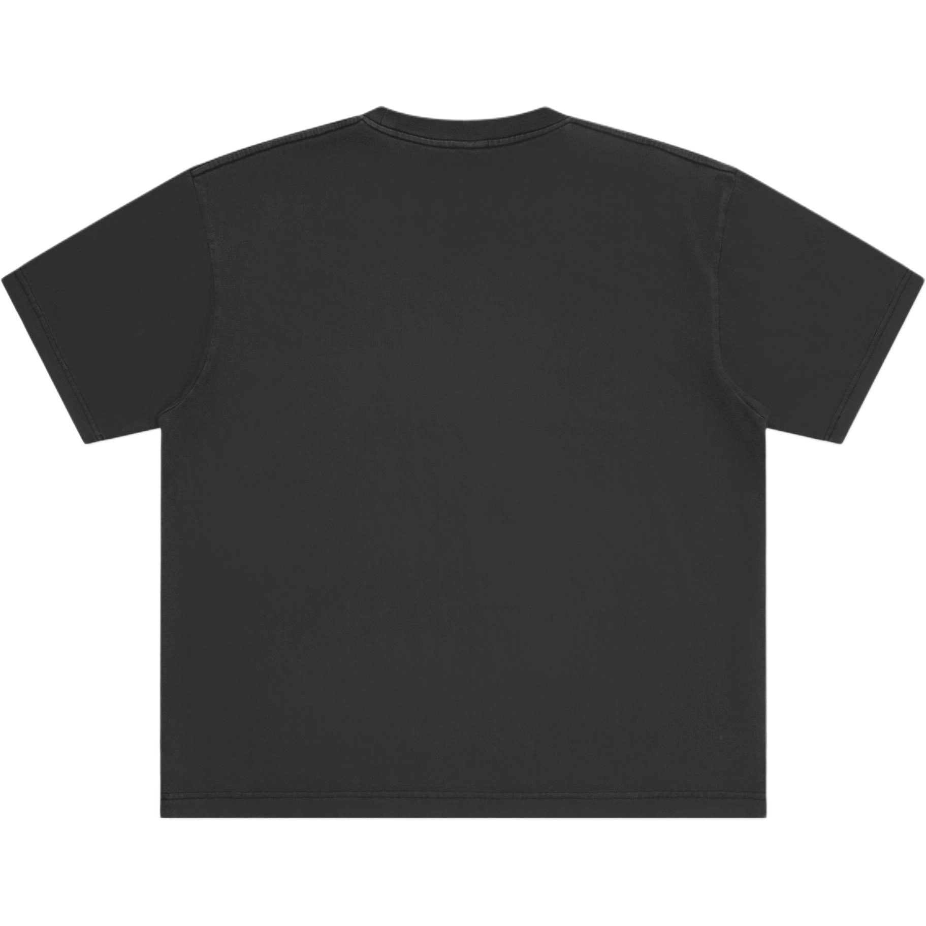 UNDEFEATED FW25 LogoT