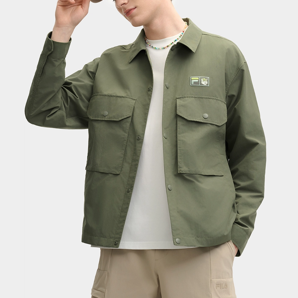 FILA x MAISON KITSUNE ORIGINALE