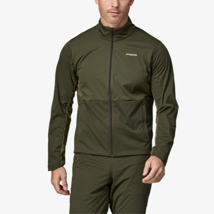 patagonia