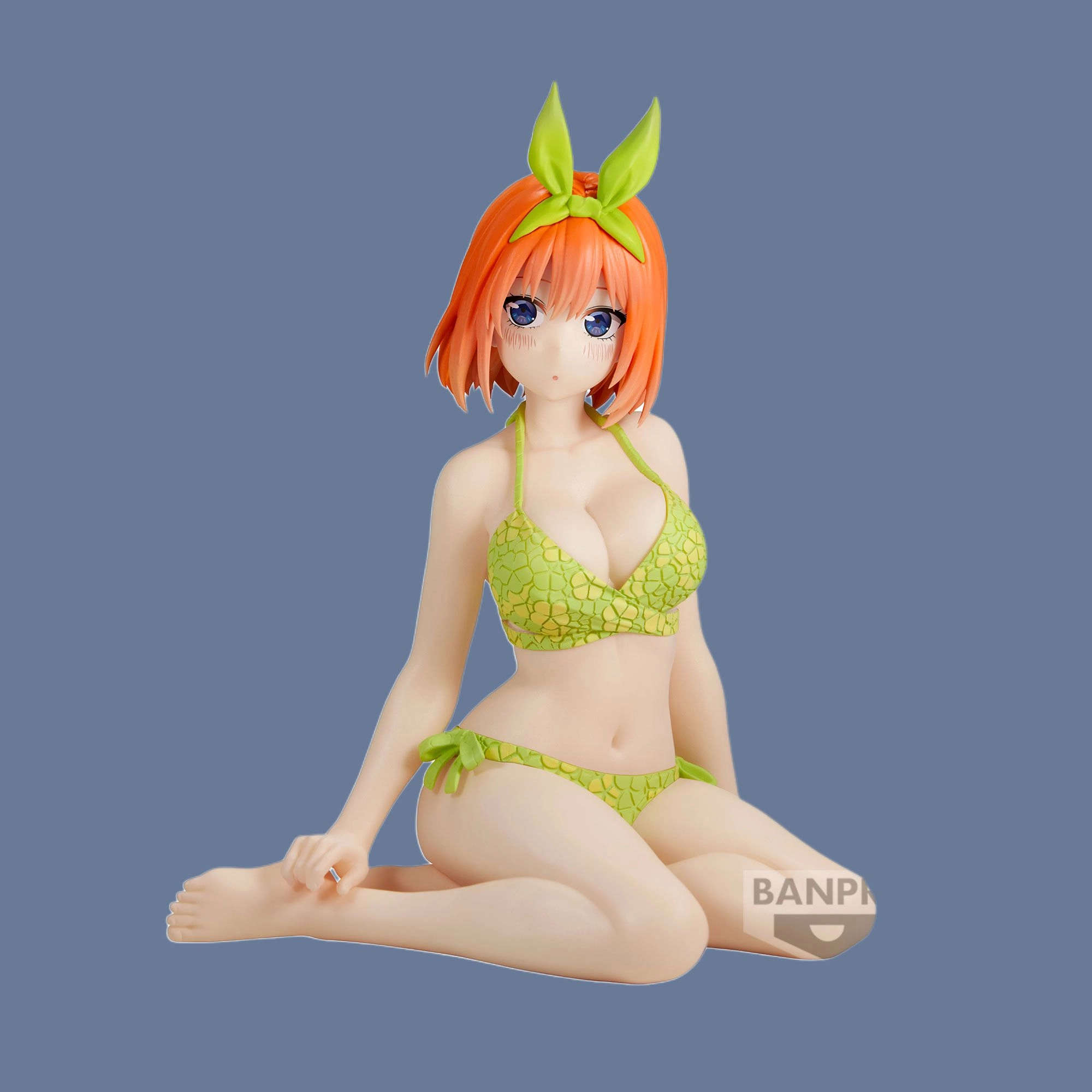 BANPRESTO Celestial vivi