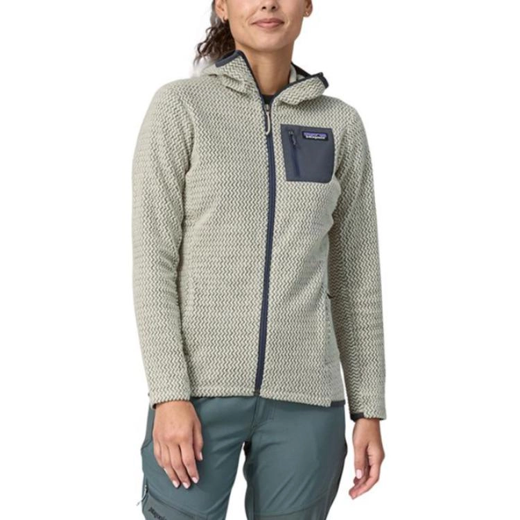 patagonia R1 Air Logo