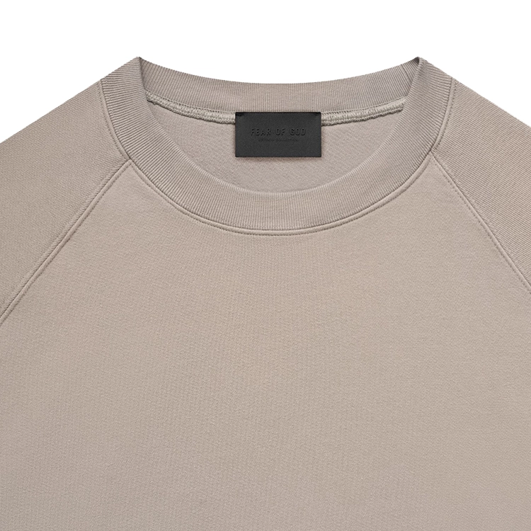 Fear of God FG Crewneck Sweatshirt Vintage Paris Sky