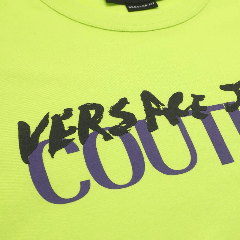 VERSACE JEANS COUTURE SS25 T