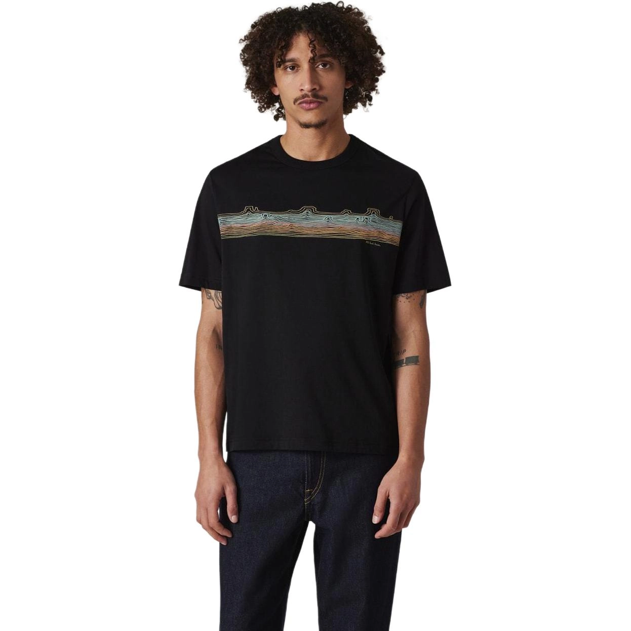Paul Smith SS25 T