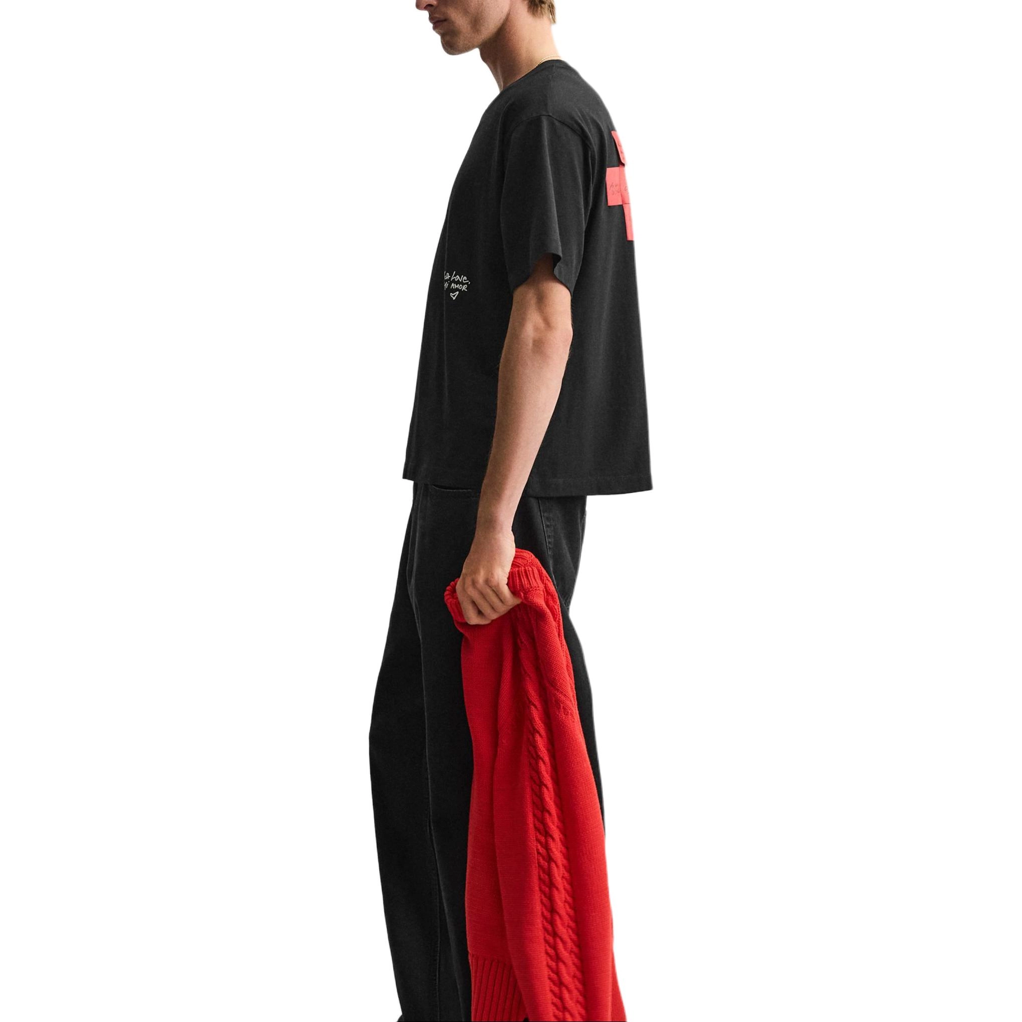 ZARA T