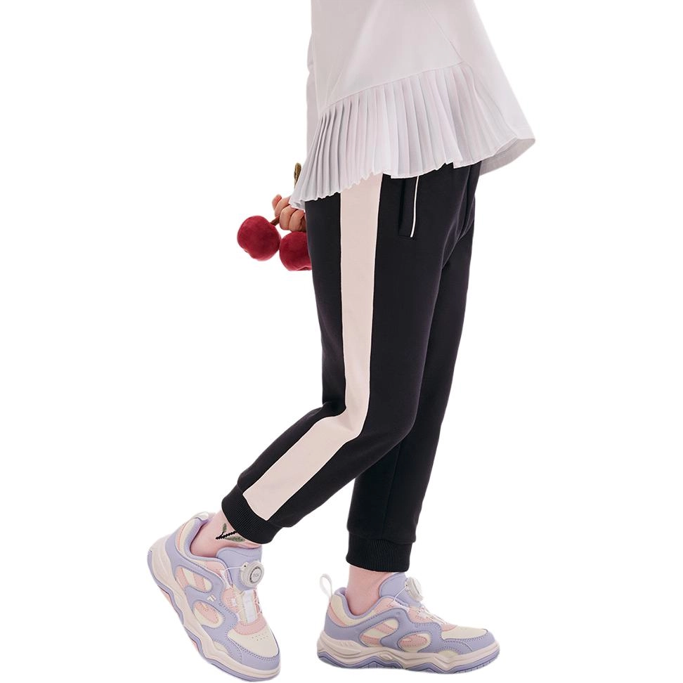 FILA KIDS WHITE LINE