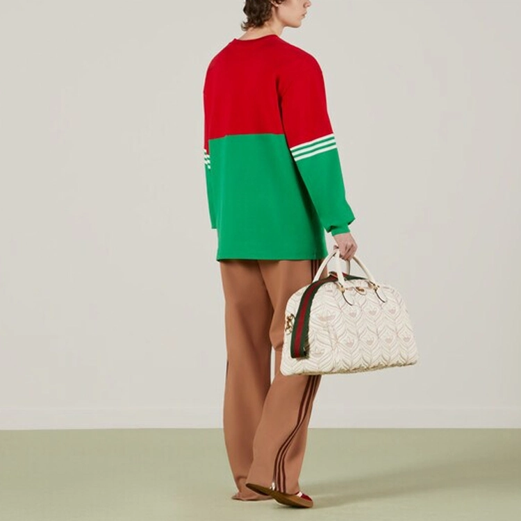 GUCCI x adidas SS23 LogoT