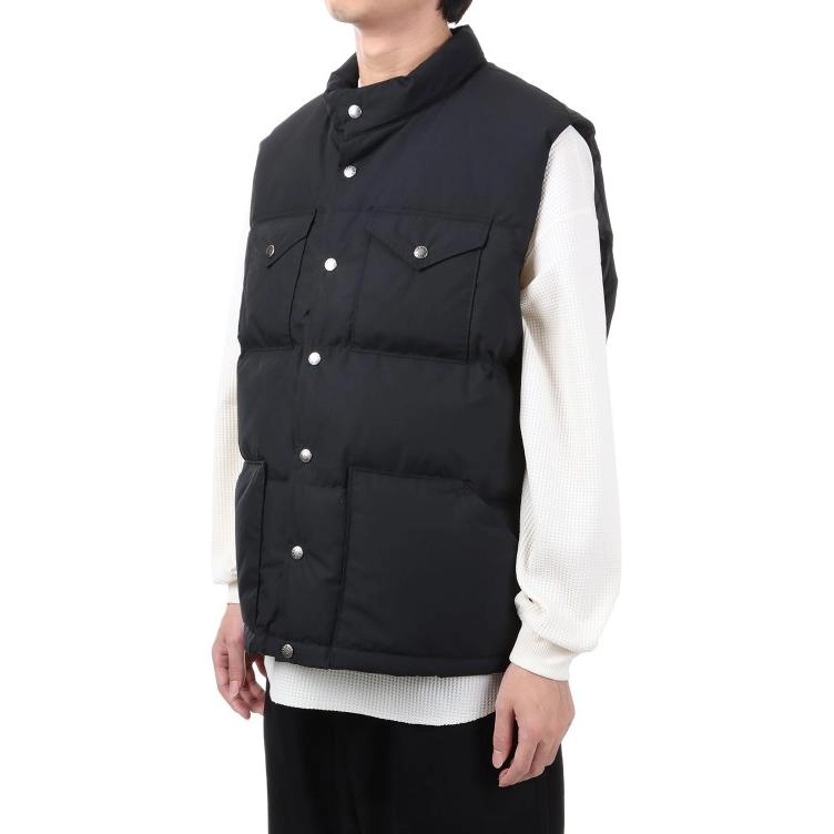 THE NORTH FACE PURPLE LABEL