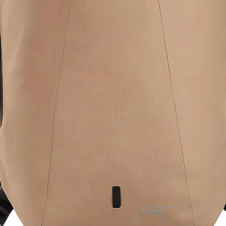 Arcteryx GRANVILLE 16 Logo