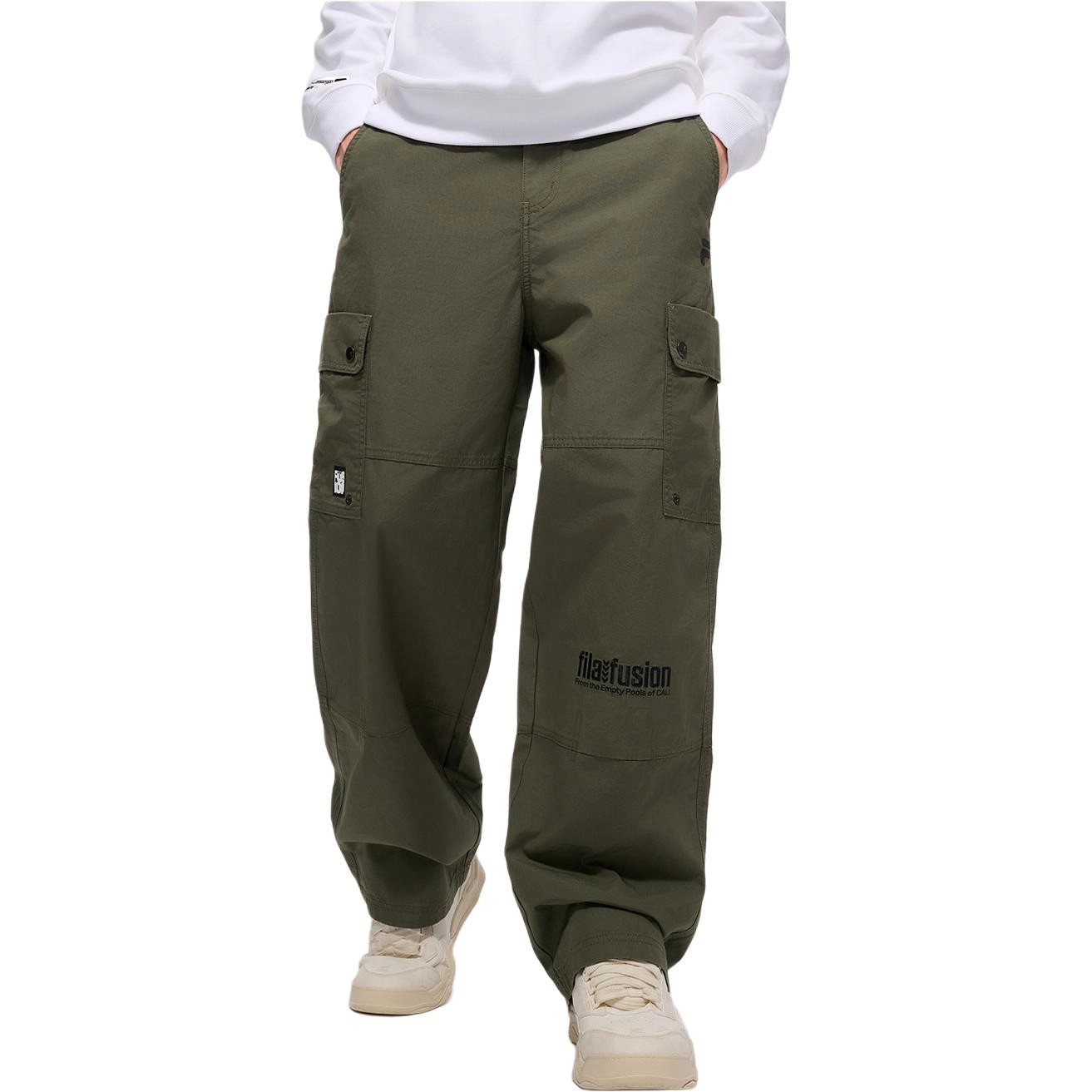 FILA FUSION