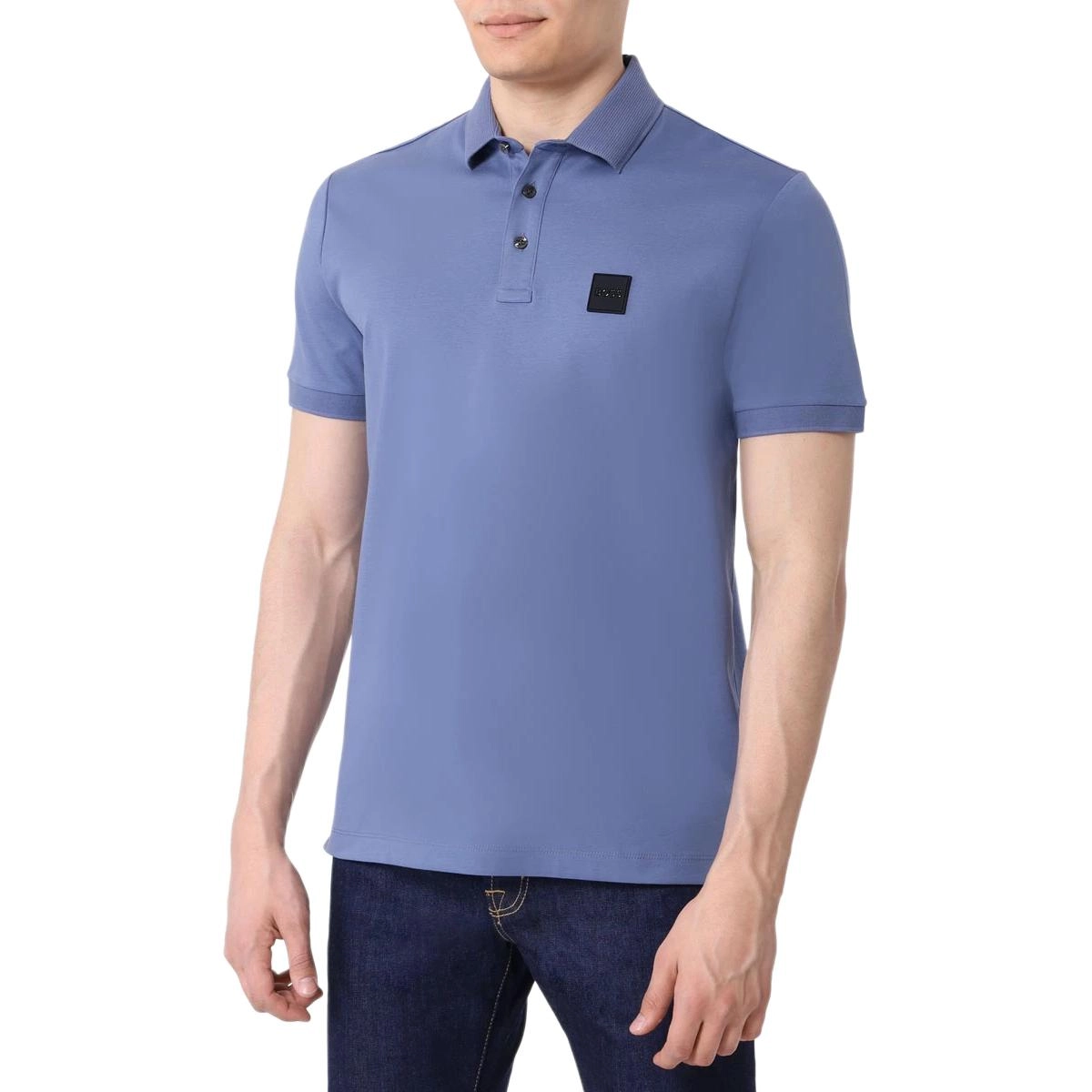 HUGO BOSS LogoPolo