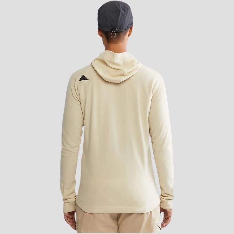 KLATTERMUSEN Sigyn Hooded Zip igyn nooded zip