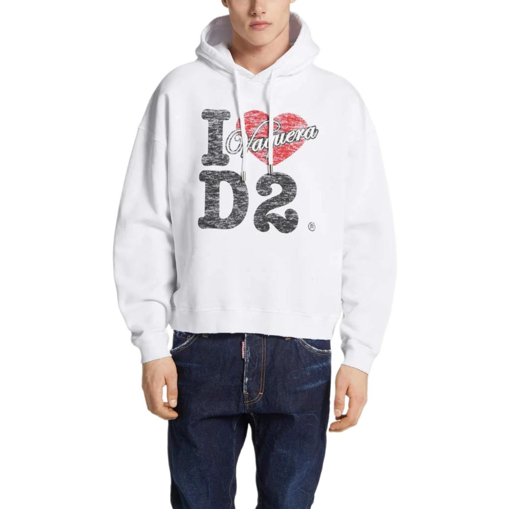 DSQUARED 2 x VAQUERA