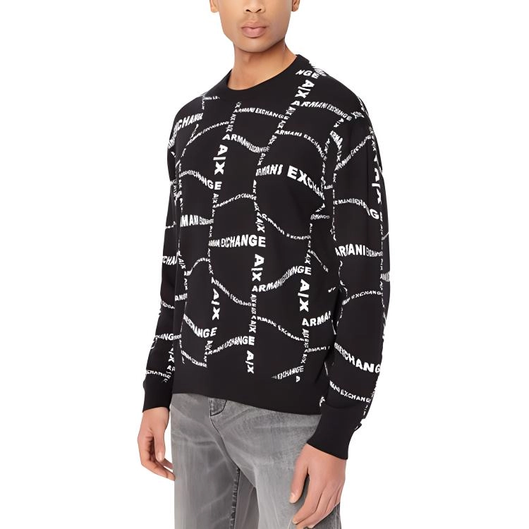 ARMANI EXCHANGE SS23