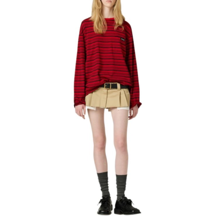 MIU MIU T