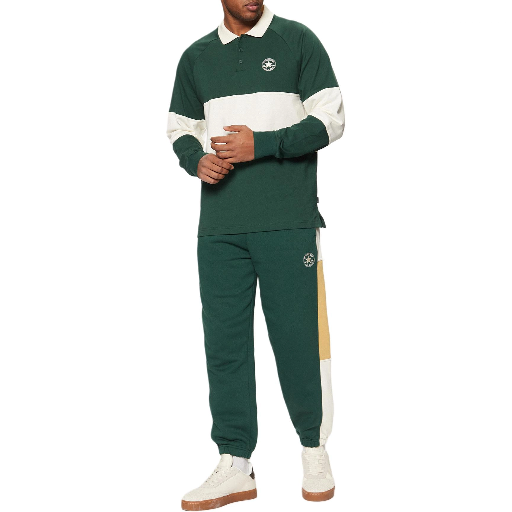 Converse PoloPolo