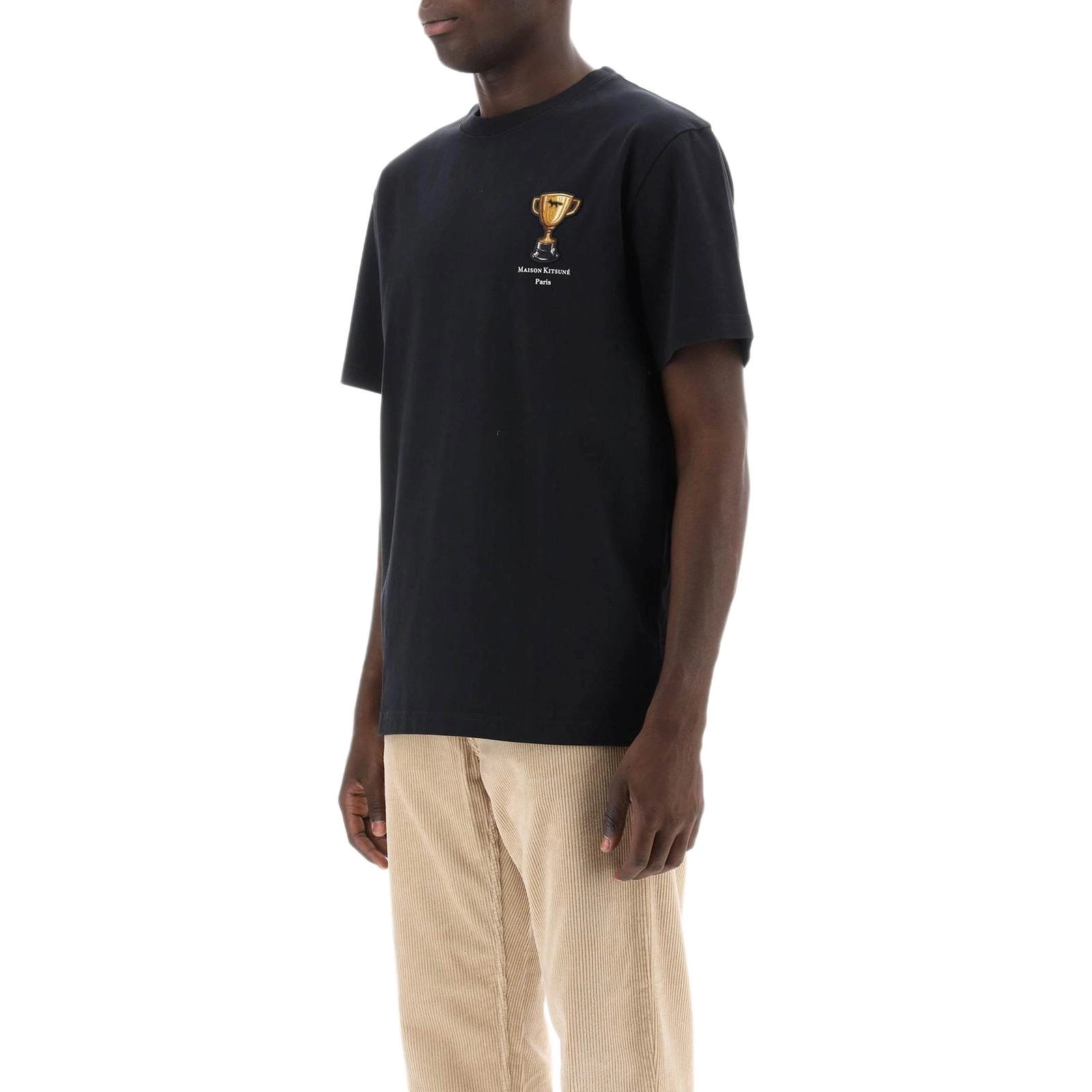 Maison Kitsune LogoT