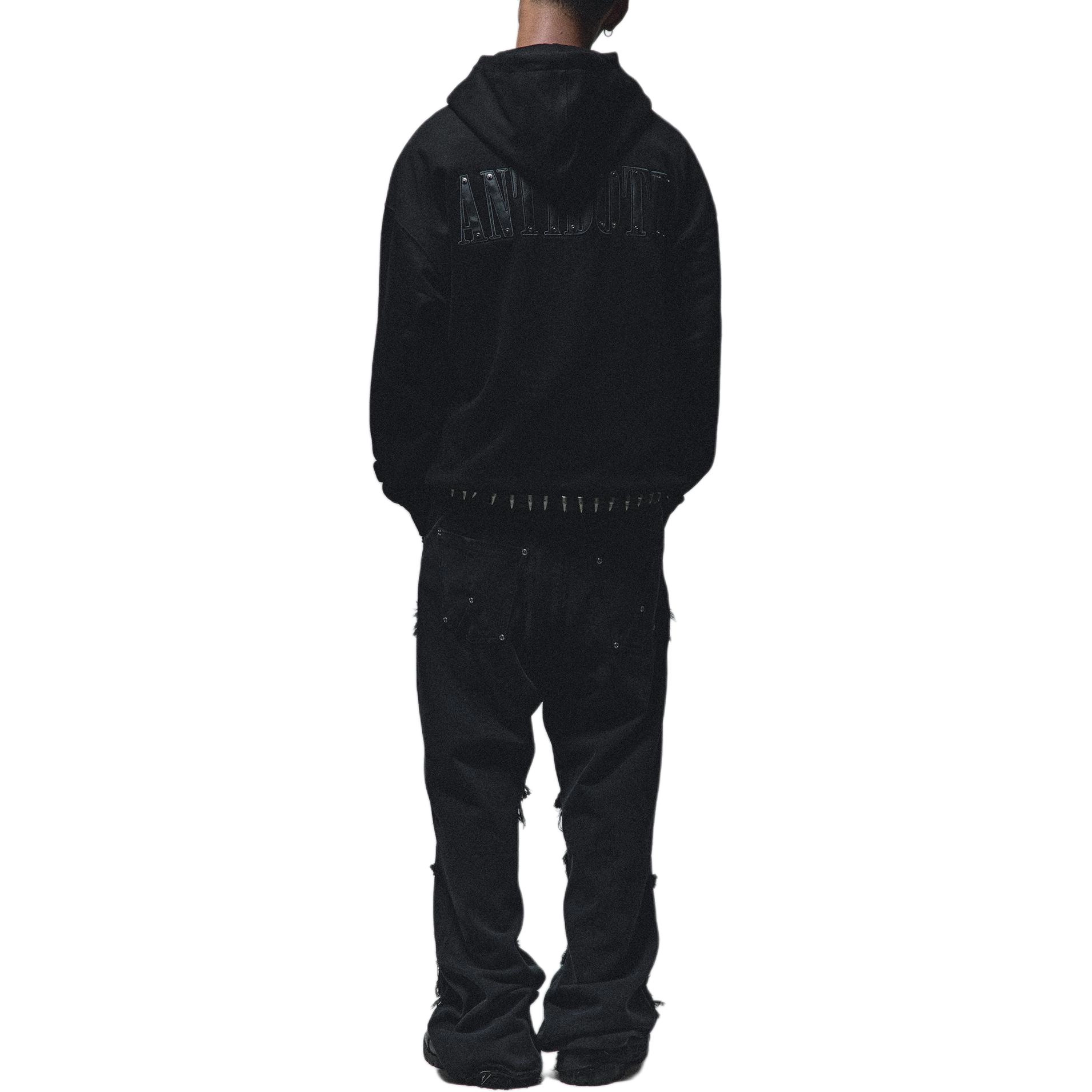 antidote worldwide