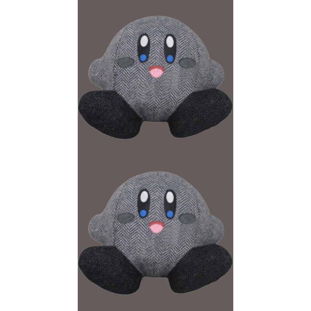 Kirby kirby 18cm