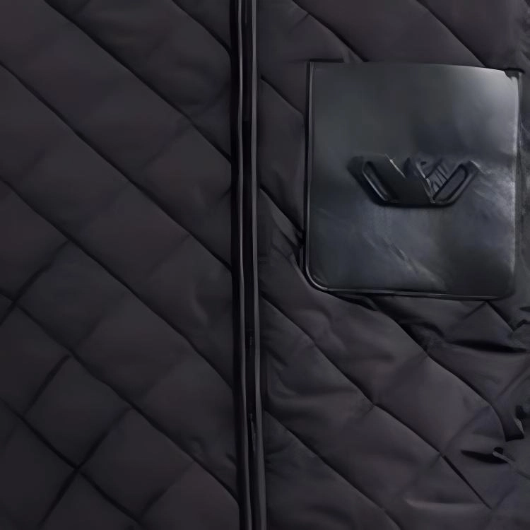 EMPORIO ARMANI FW24 Logo