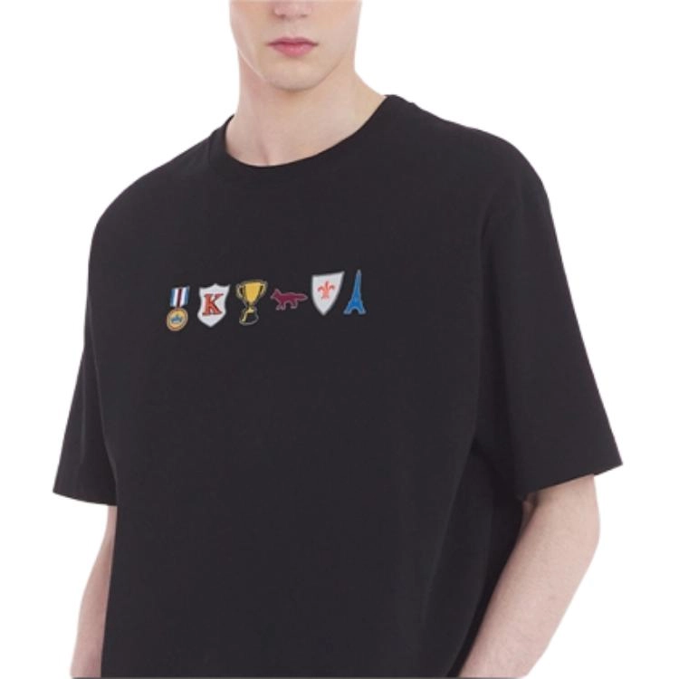 Maison Kitsune FW23 T