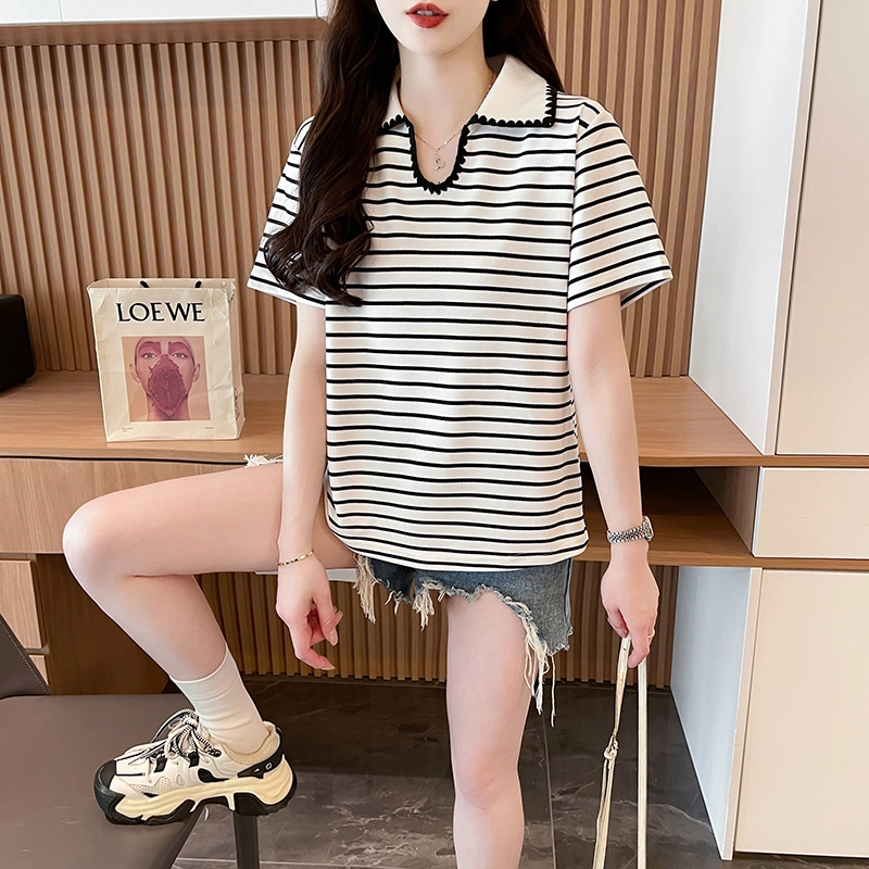 LAKESI polo T