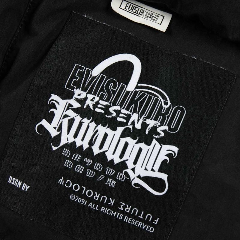 EVISU AW23