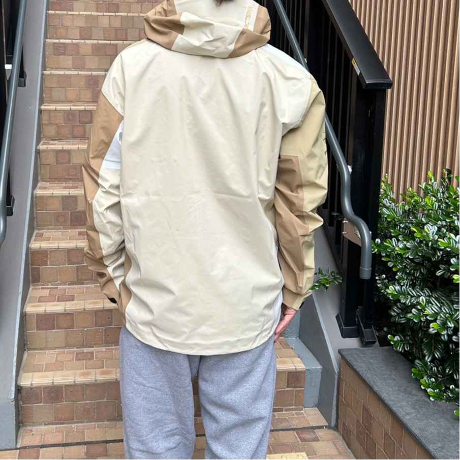 Arcteryx x beams Beta