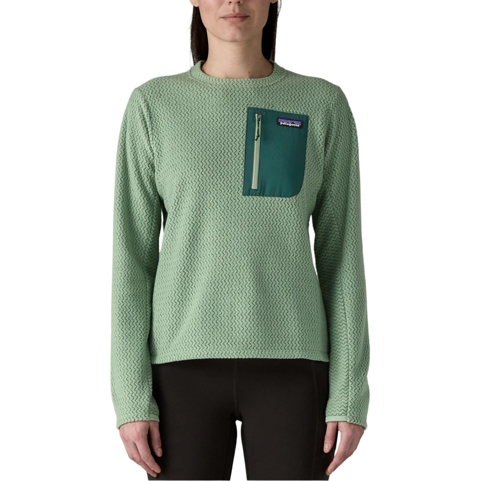 patagonia R1 Air